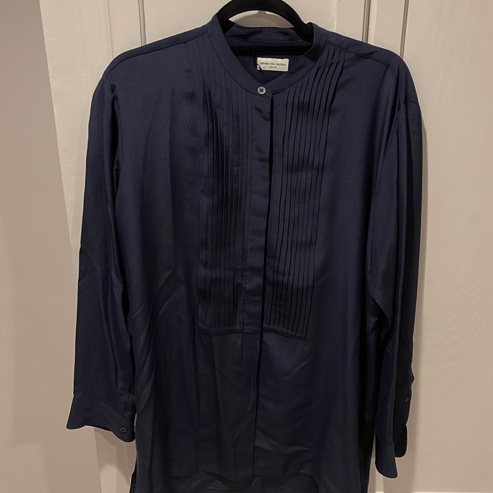 Dries Van Notten Blouse